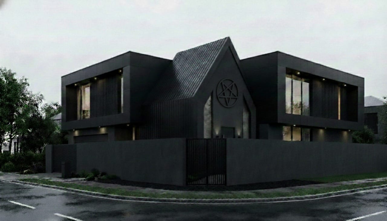 Templo de Phosphorus